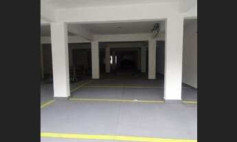 Imagem 2: Apartamento para alugar, 35 m² por R$ 1.500,00/mês - Vila Guedes - São Paulo/SP