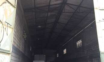 Imagem: GALPÃO EM ITAQUAQUECETUBA