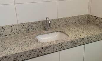 Imagem 3: Duplex 92 m² 2 suítes-2 vgs de garagem - Setor Marista