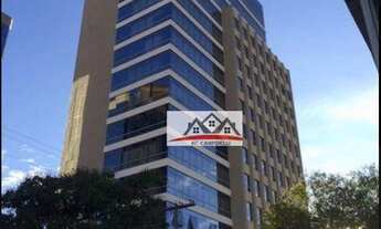 Imagem 3: Sala Comercial na Av. Barão de Itapura - Jardim Guanabara - Campinas/SP