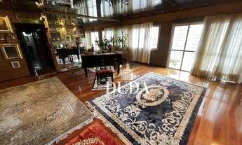 Imagem 2: Apartamento com 4 dormitórios, 173 m² - venda por R$ 1.790. ou aluguel por R$ 8.500/mês