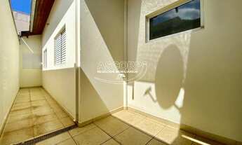 Imagem 6: Casa para venda no bairro Jardim Brasília. (Código CA01173