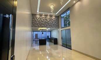 Imagem: Casa Térrea Padrão Luxo 3 suítes c/ Piscina