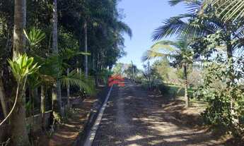 Imagem 4: Terreno 5460 m² - Dos Grilos - Ibiúna/SP