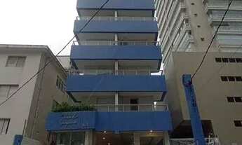 Imagem: Apartamento com 1 dormitório à venda