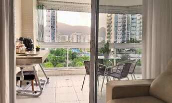 Imagem 3: Exclusividade e Conforto: Apto 2 quartos, 85m2 - Ilha Pura, Barra da Tijuca