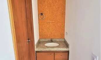 Imagem 7: Apartamento Padrão em São José dos Campos