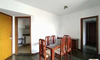 Imagem 5: Apartamento (tipo - padrao) 3 dormitórios/suite, cozinha planejada, portaria 24hs, lazer