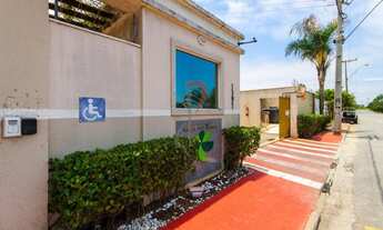 Imagem: Apartamento com 2 dormitórios à venda