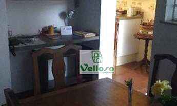 Imagem 7: Casa com 3 dormitórios - venda por R$ 1.400.000,00 ou aluguel por R$ 4.800,00/mês - Jardim