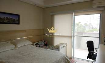 Imagem 5: Luxo Contemporâneo no Planalto Paulista - São Paulo! Uma linda casa reformada! São 3 ampl