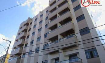 Imagem 3: Apartamento com 2 dormitórios à venda, 52 m² por R$ 259.000,00 - Jardim Glória - Juiz de F