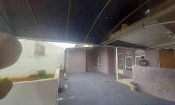 Imagem 5: Casa com 2 dormitórios, 90 m² - venda por R$ 310.000,00 ou aluguel por R$ 900,00/mês - Áur