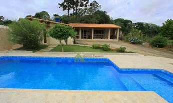 Imagem: CASA À VENDA EM CONDOMINIO FECHADO IBIÚNA