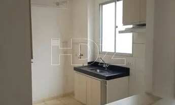 Imagem 4: Araraquara - Apartamento Padrão - Quitandinha