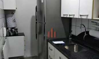 Imagem 5: Apartamento à venda, 53 m² por R$ 270.000,00 - Capoeiras - Florianópolis/SC