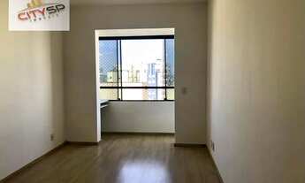 Imagem 2: Apartamento com 2 dormitórios com portaria 24h para alugar, 50 m² por R$ 3.060/mês - Vila