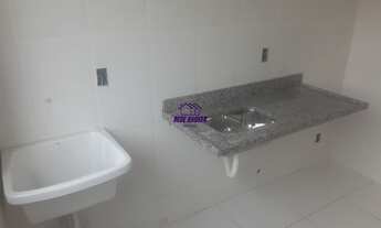 Imagem 5: Apartamento no bairro Cabral - 230.000