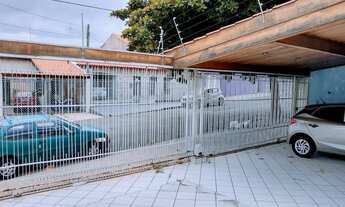 Imagem 7: SOROCABA - Casa Padrão - Jardim Bertanha