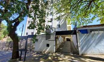 Imagem 2: Apartamento com 1 dormitório à venda, 68 m² por R$ 200.000,00 - Botafogo - Campinas/SP