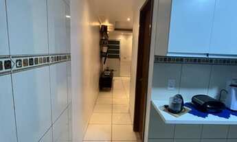 Imagem 5: Casa em condomínio no Rio de Janeiro