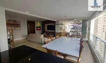 Imagem 3: Apartamento com 3 dormitórios, 190 m² - venda por R$ 2.990.000,00 ou aluguel por R$ 15.000