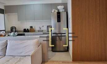 Imagem 2: Apartamento à venda, 57 m² por R$ 780.000,00 - Aclimação - São Paulo/SP