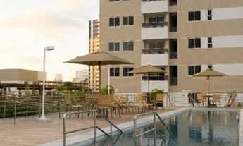 Imagem 12: Apartamento à venda, 73 m² por R$ 588.934,50 - Manaíra - João Pessoa/PB