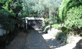 Imagem 4: Casa com 3 dormitórios, 600 m² - venda por R$ 1.600.000,00 ou aluguel por R$ 5.500,00/mês