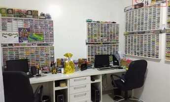 Imagem 2: Condomínio Fechado para Venda em Atibaia, Parque Dos Manacás, 4 dormitórios, 2 suítes, 5 b