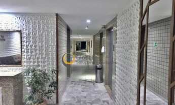 Imagem 3: Apartamento para Venda em Rio de Janeiro, Lins de Vasconcelos, 2 dormitórios, 1 banheiro