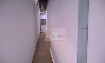 Imagem 3: Casa com 4 dormitórios, 200 m² - venda por R$ 680.000,00 ou aluguel por R$ 3.000,00/mês