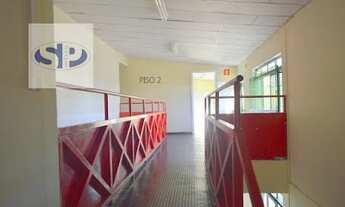 Imagem 2: Prédio Inteiro em Parque Sao George - Cotia