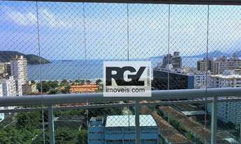 Imagem: Apartamento, 344 m² - venda por R$ 5.300.000,00