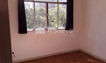 Imagem 3: Apartamento com 2 quartos no Maracanã, Rua Radialista Waldir Amaral