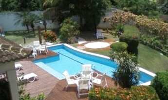 Imagem 3: Casa em Condomínio para Locação em Salvador, Patamares, 5 dormitórios, 1 suíte, 3 banheiro