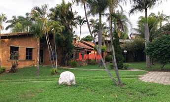 Imagem: Casa com 4 dormitórios, 3200 m² - venda