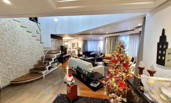 Imagem 2: Cobertura Duplex em Jardim Avelino - São Paulo