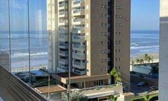 Imagem 3: Apartamento com 3 dormitórios à venda, 100 m² por R$ 850.000,00 - Centro - Itanhaém/SP