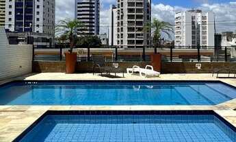 Imagem 3: Apartamento com 4 dormitórios à venda, 180 m² por R$ 850.000,00 - Candeias - Jaboatão dos