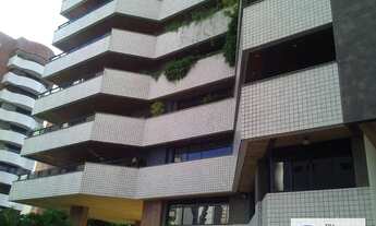 Imagem 2: Apartamento residencial à venda, Aldeota, Fortaleza