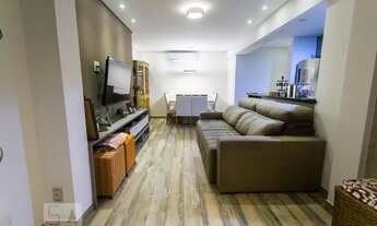 Imagem: Apartamento para Aluguel - Vila Romana