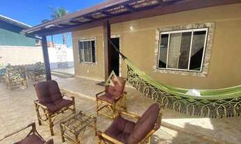 Imagem: Casa com 2 dormitórios à venda, 85 m²