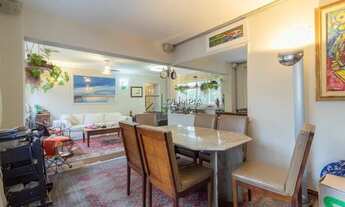 Imagem 7: Apartamento Venda 3 Dormitórios - 140 m² Cerqueira César