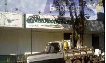 Imagem 1: Terreno à venda, 843 m² por R$ 243.107,00 - Centro - Uniflor/PR