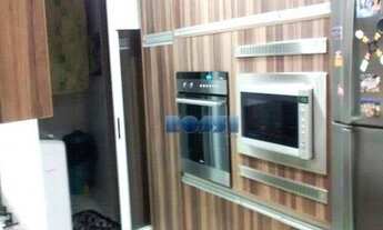 Imagem 2: Apartamento com 3 dormitórios à venda, 123 m² por R$ 1.330.000,00 - Alto da Mooca - São Pa