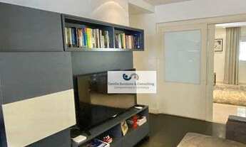 Imagem 7: Apartamento à venda, 242 m² por R$ 2.099.500,00 - Nova Petrópolis - São Bernardo do Campo