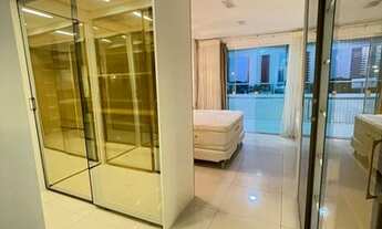 Imagem 6: APARTAMENTO RESIDENCIAL em SÃO LUÍS - MA, PONTA D'AREIA