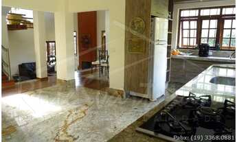 Imagem: Sobrado com 3 dormitórios à venda, 330