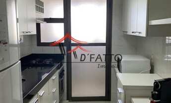 Imagem 6: Vila Aviacao Apartamento com 2 dormitórios